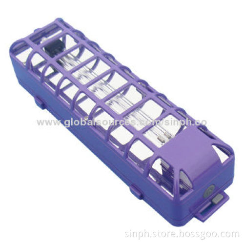 UVNS-1 Pet House UV Sterilizer/Deodorizer, Small Size with Waterproof Designs